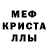 КЕТАМИН VHQ Tanya Muzychuk